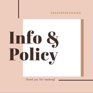 Reasonable Offers Are Always Welcome